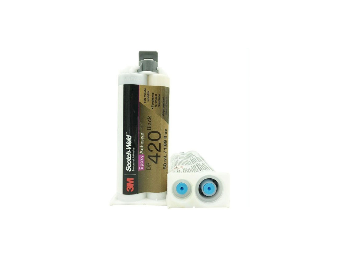 3M DP420胶水