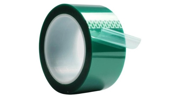 4类常用耐<i style='color:red'>高温胶带</i>详解｜新手必看！不踩坑、选对省一半钱