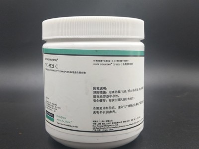 道康宁TC-5121C笔记本电脑cpu<i style='color:red'>导热硅脂</i>油台式机电脑硅胶散热膏