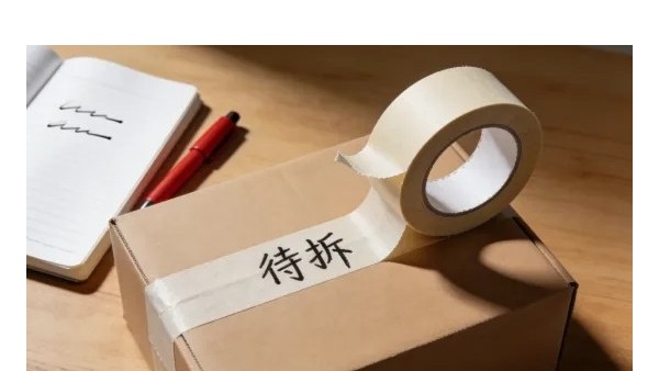 被低估的家居神器!5种美纹纸胶带用法，解决90%生活痛点