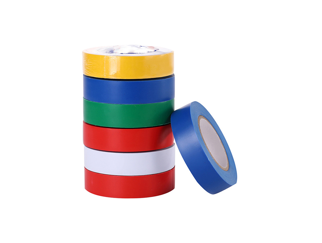 PVC阻燃电工胶带