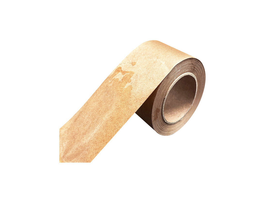 湿水牛皮纸胶带